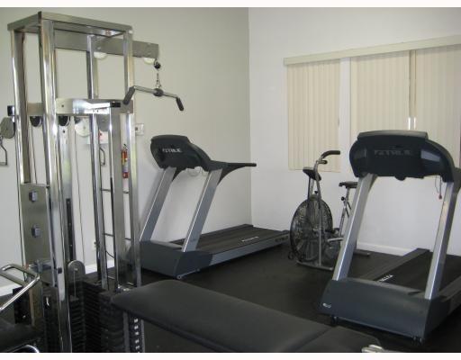 3249 Perimeter Drive Greenacres, FL 33467 - Photo 4 of 15 Park Pointe Gym