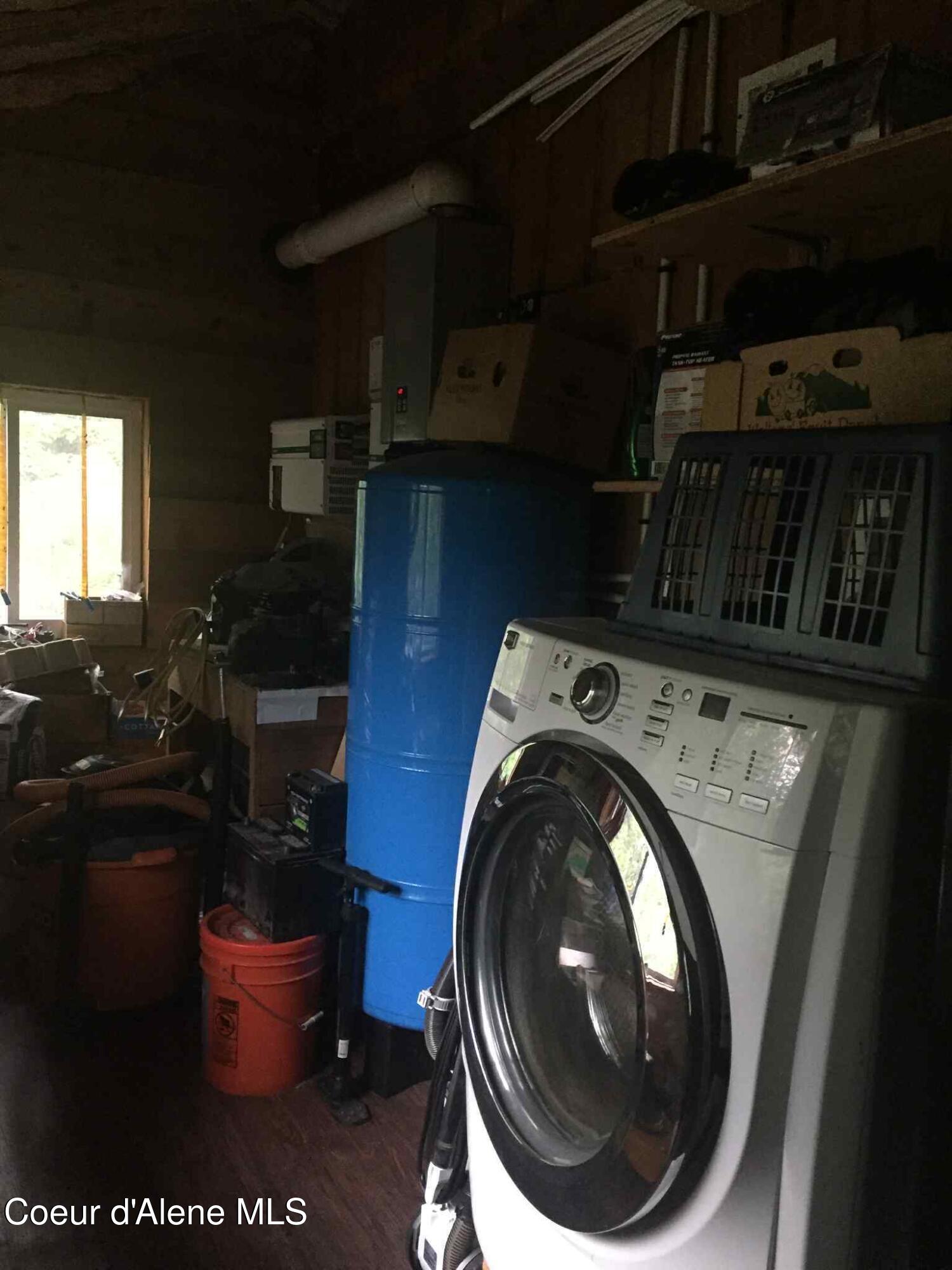 104 Cat Road Priest River, ID 83856 - Photo 16 of 28 12