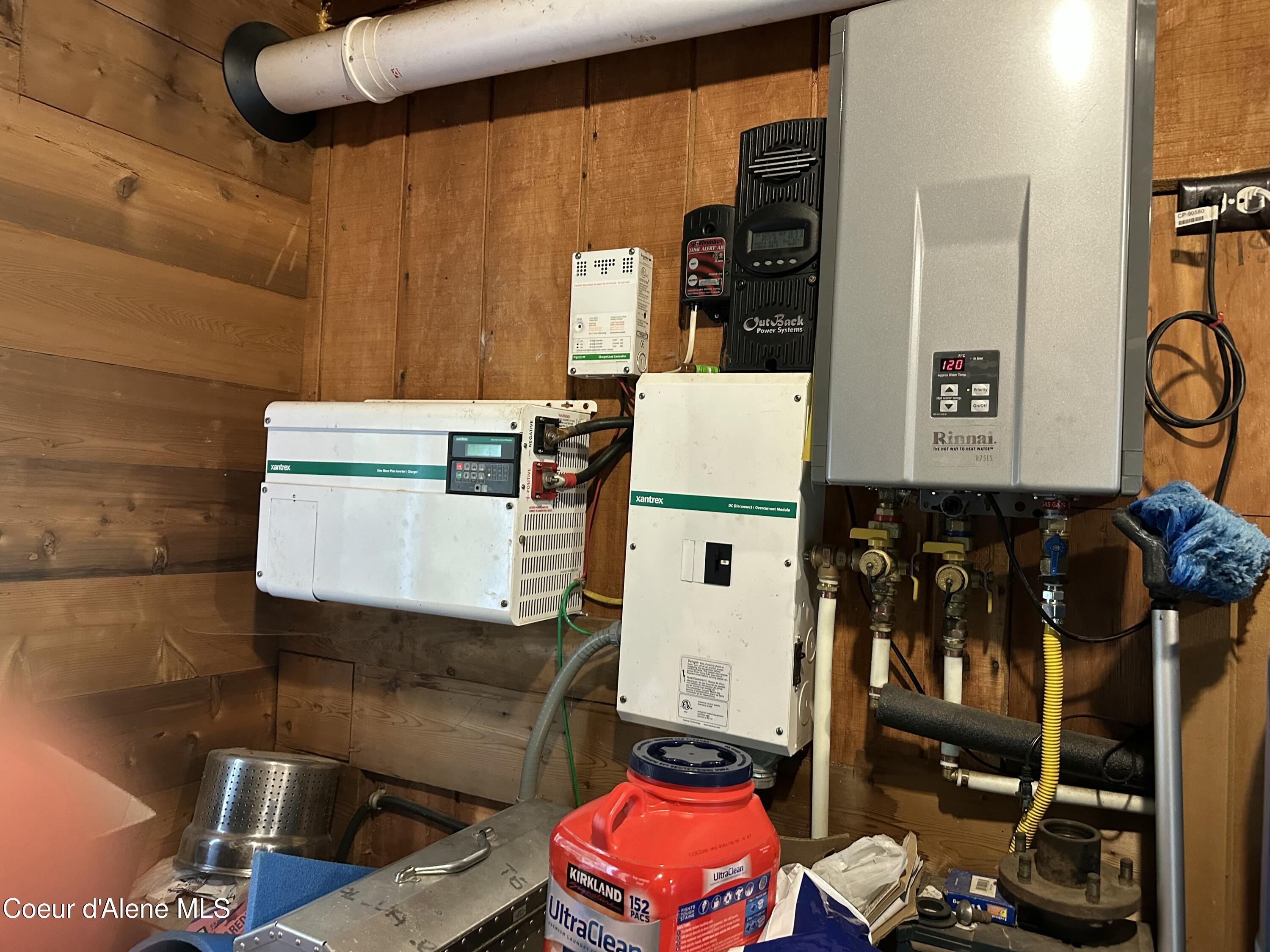 104 Cat Road Priest River, ID 83856 - Photo 17 of 28 IMG_7968