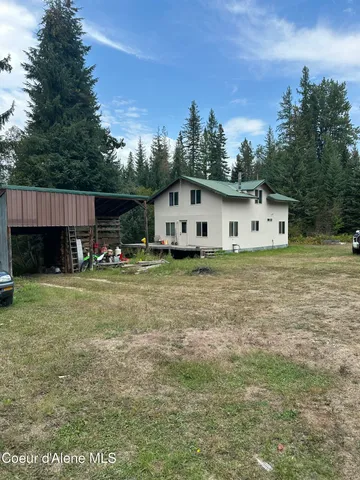 $400,000 | 104 Cat Road, Priest River, ID 83856