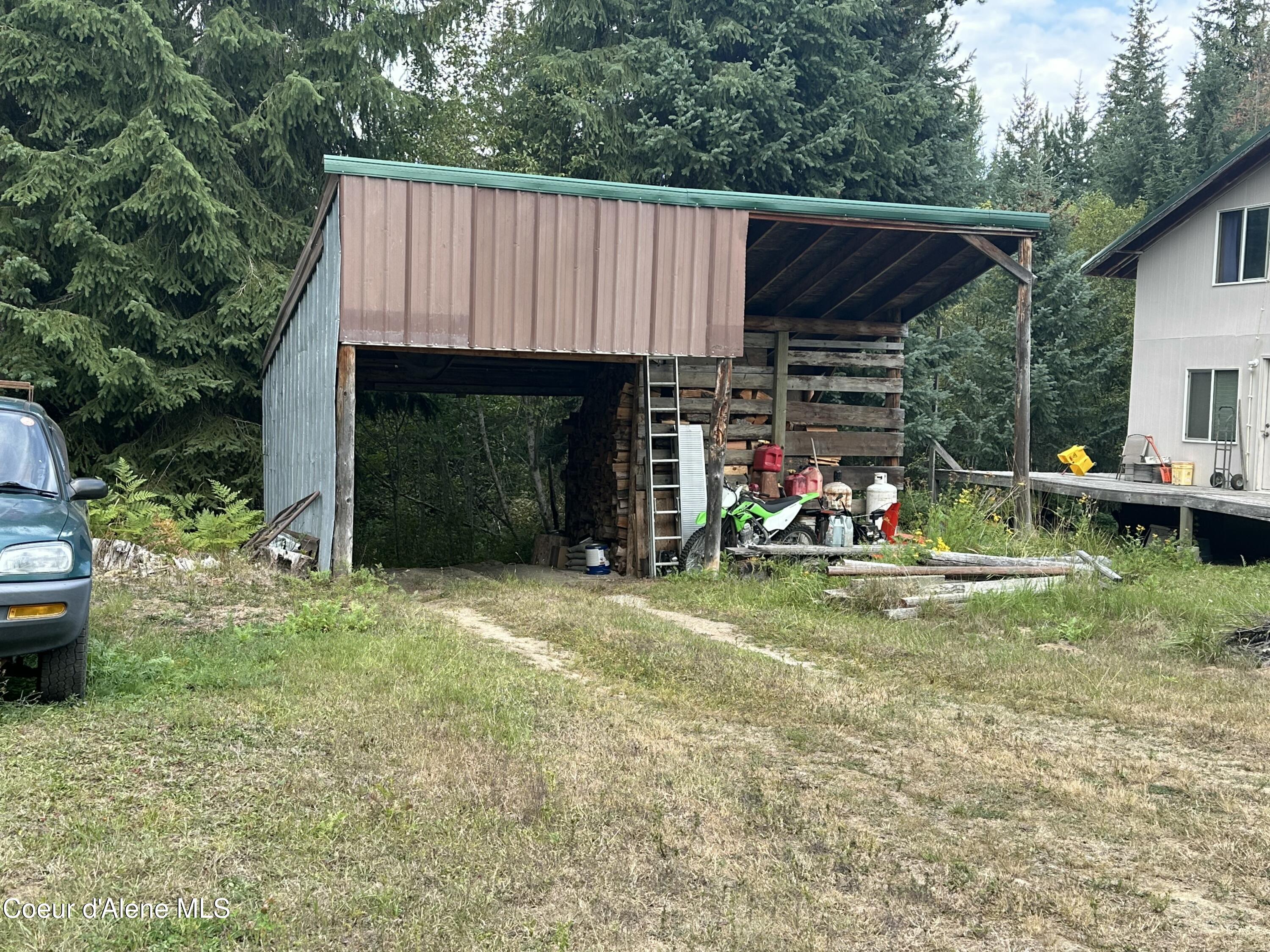 104 Cat Road Priest River, ID 83856 - Photo 6 of 28 IMG_7966