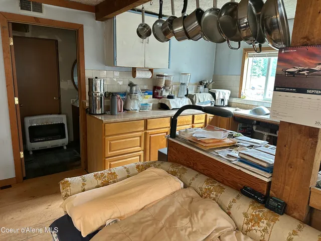 $400,000 | 104 Cat Road, Priest River, ID 83856