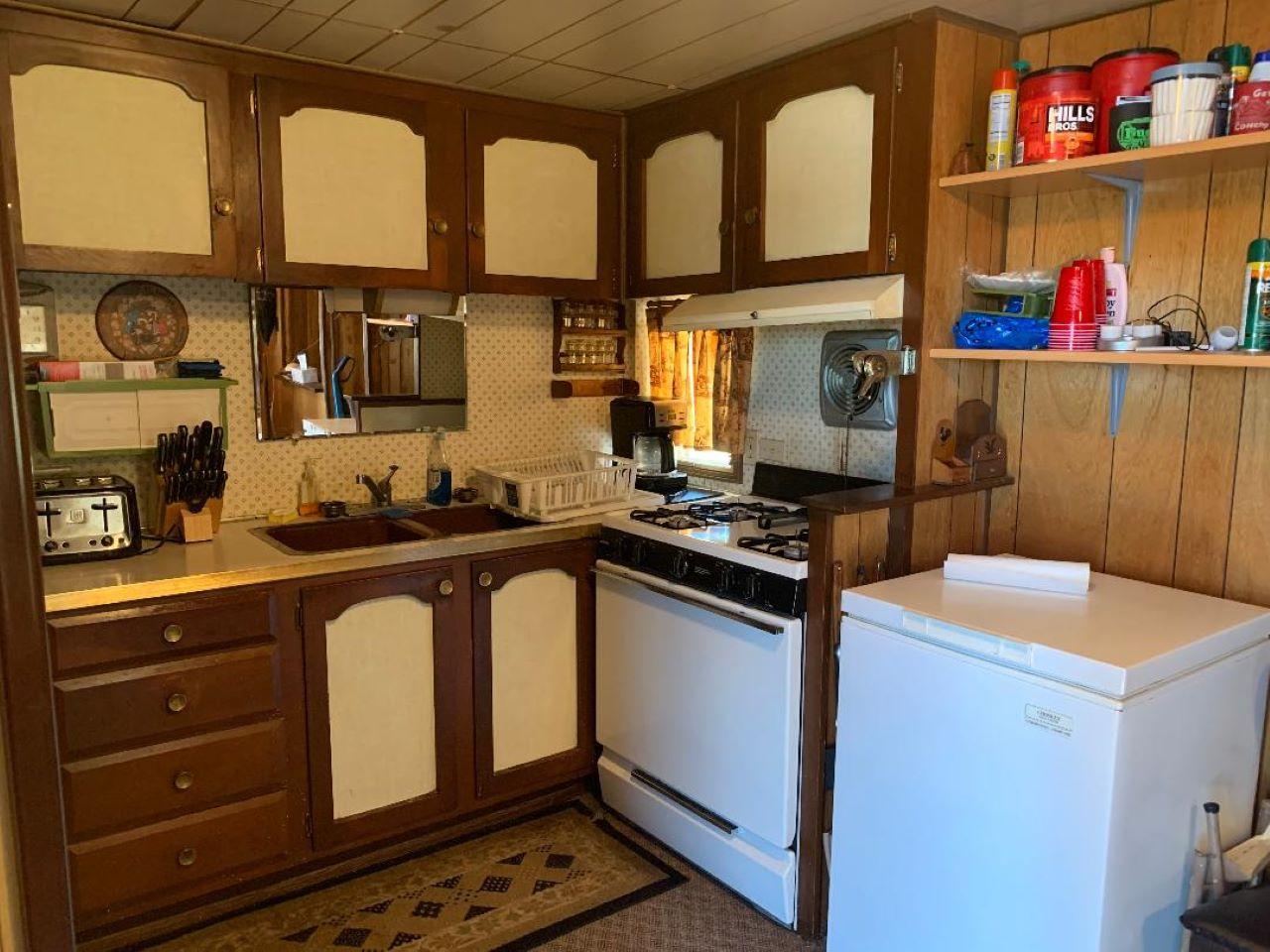 4902 North Greggs Road Mercer, WI 54547 - Photo 9 of 27 Gallery Image 9