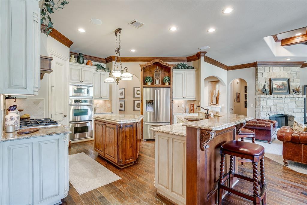 6251 Paper Shell Way Fort Worth, TX 76179 - Photo 12 of 40 Gallery Image 12