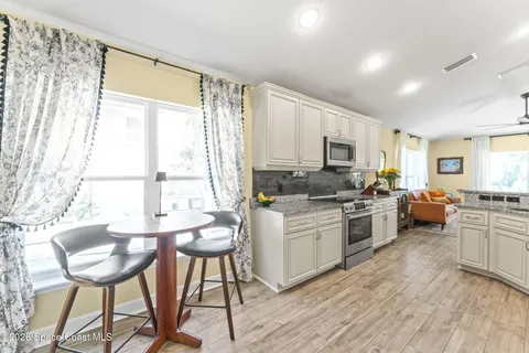 $449,000 | 881 Mandarin Drive Northeast, Palm Bay, FL 32905
