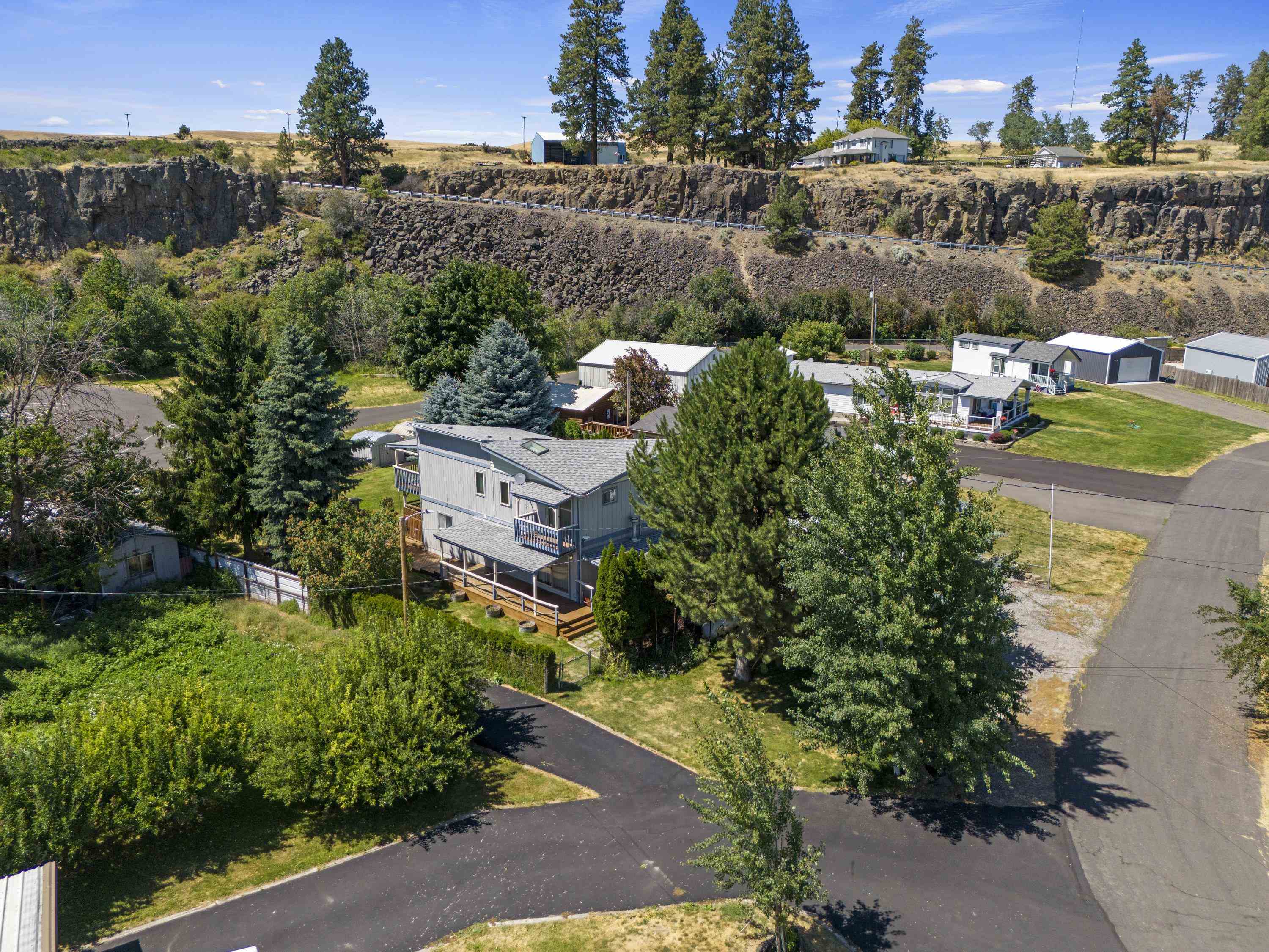 19124 West Bunker Road Cheney, WA 99004 - Photo 50 of 50