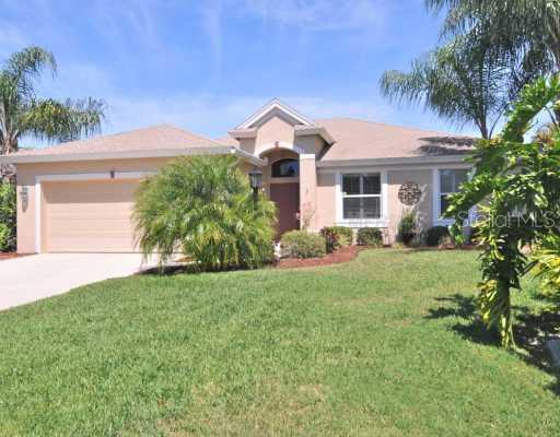 6568 Meandering Way Lakewood Ranch, FL 34202 - Photo 1 of 1 Exterior Front