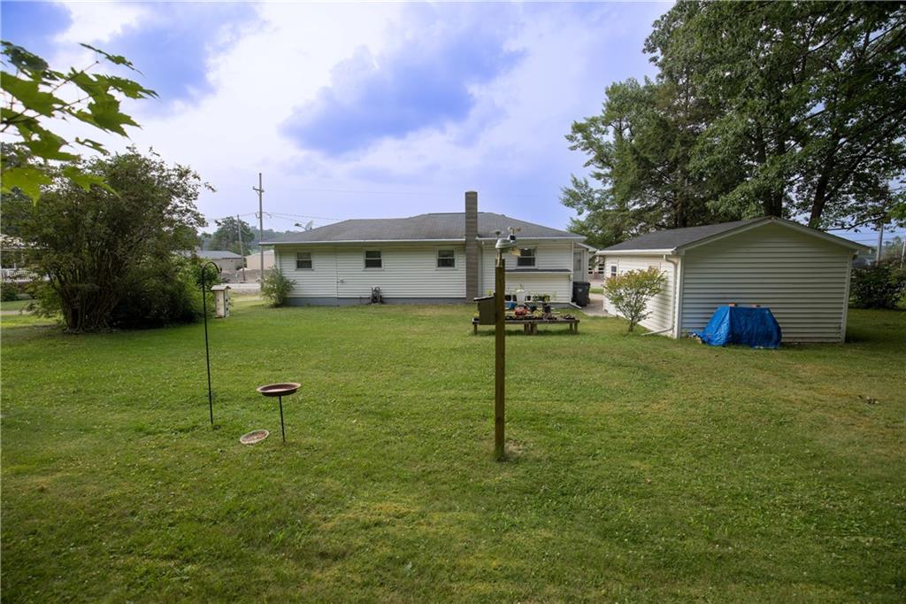1784 Stoystown Road Friedens, PA 15541 - Photo 23 of 25 Gallery Image 23