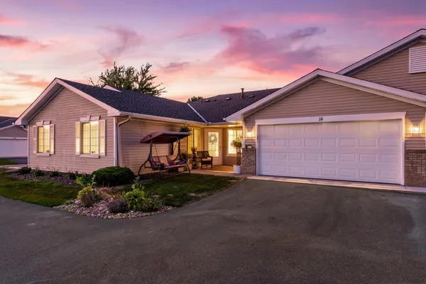 $325,000 | 14 3rd Street Northwest, St. Michael, MN 55376