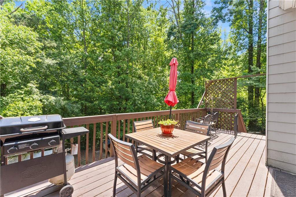 1061 Carlisle Road Dawsonville, GA 30534 - Photo 16 of 48