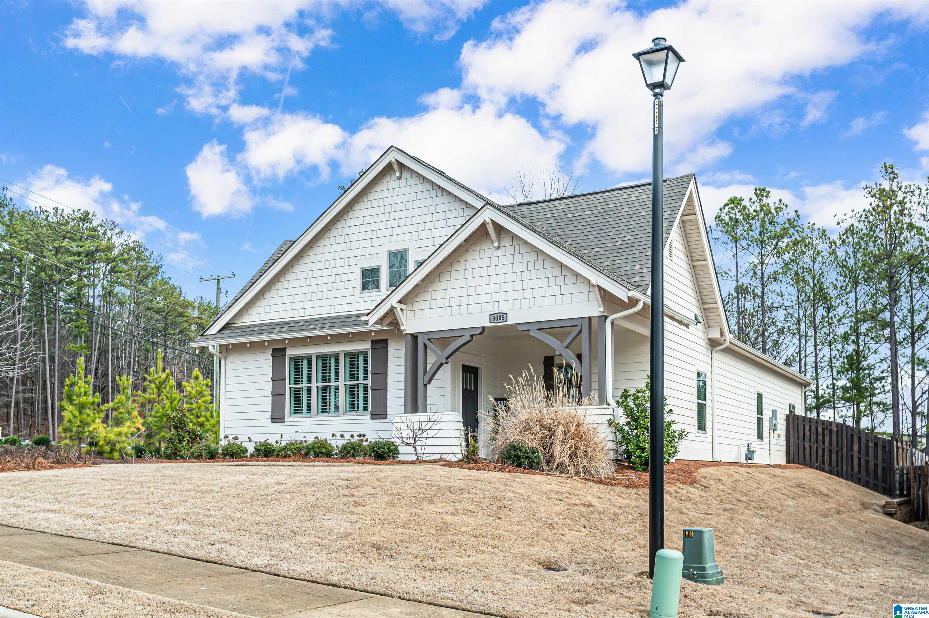 3005 Simms Landing Pelham, AL 35124 - Photo 3 of 41