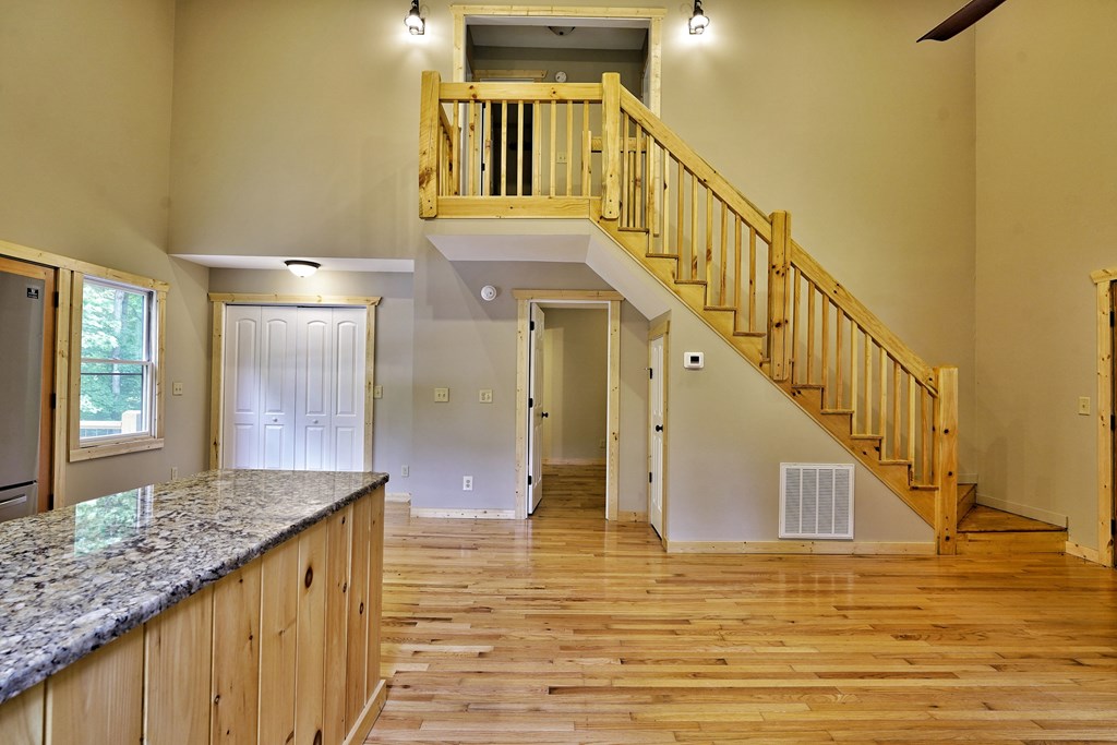 989 New Liberty Road Ellijay, GA 30536 - Photo 38 of 51 Gallery Image 38