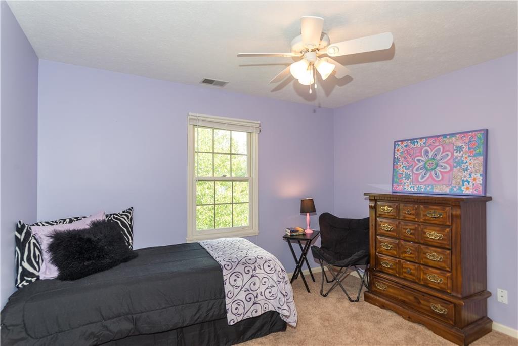 9906 Mapleton Court Fishers, IN 46037 - Photo 15 of 24 Gallery Image 15