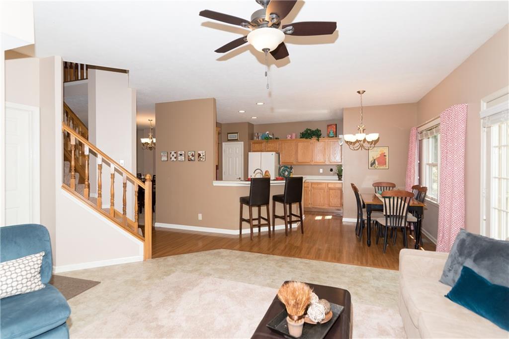 9906 Mapleton Court Fishers, IN 46037 - Photo 9 of 24 Gallery Image 9
