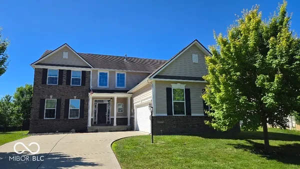 $510,000 | 12125 Eddington Place, Fishers, IN 46037