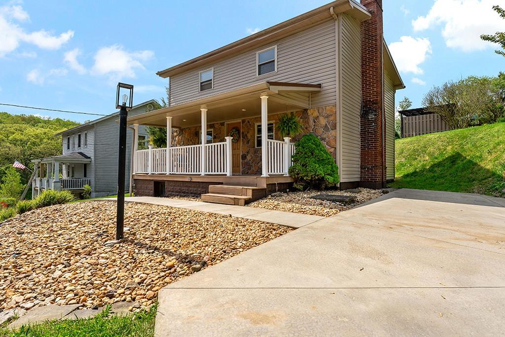 3060 Paintertown Road Irwin, PA 15642 - Photo 1 of 36 Gallery Image 1