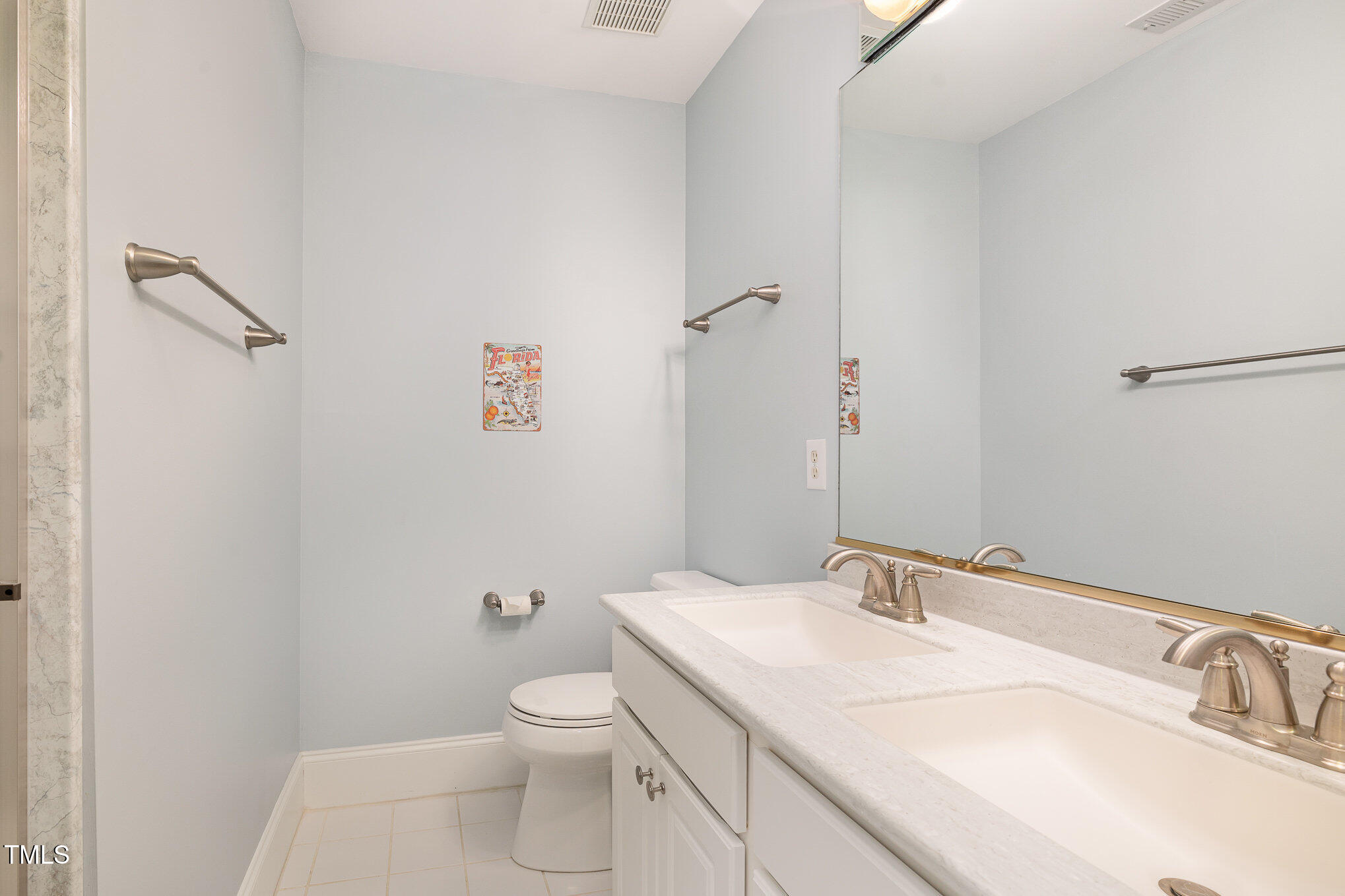1409 Turner Farms Road Garner, NC 27529 - Photo 24 of 38 Bathroom