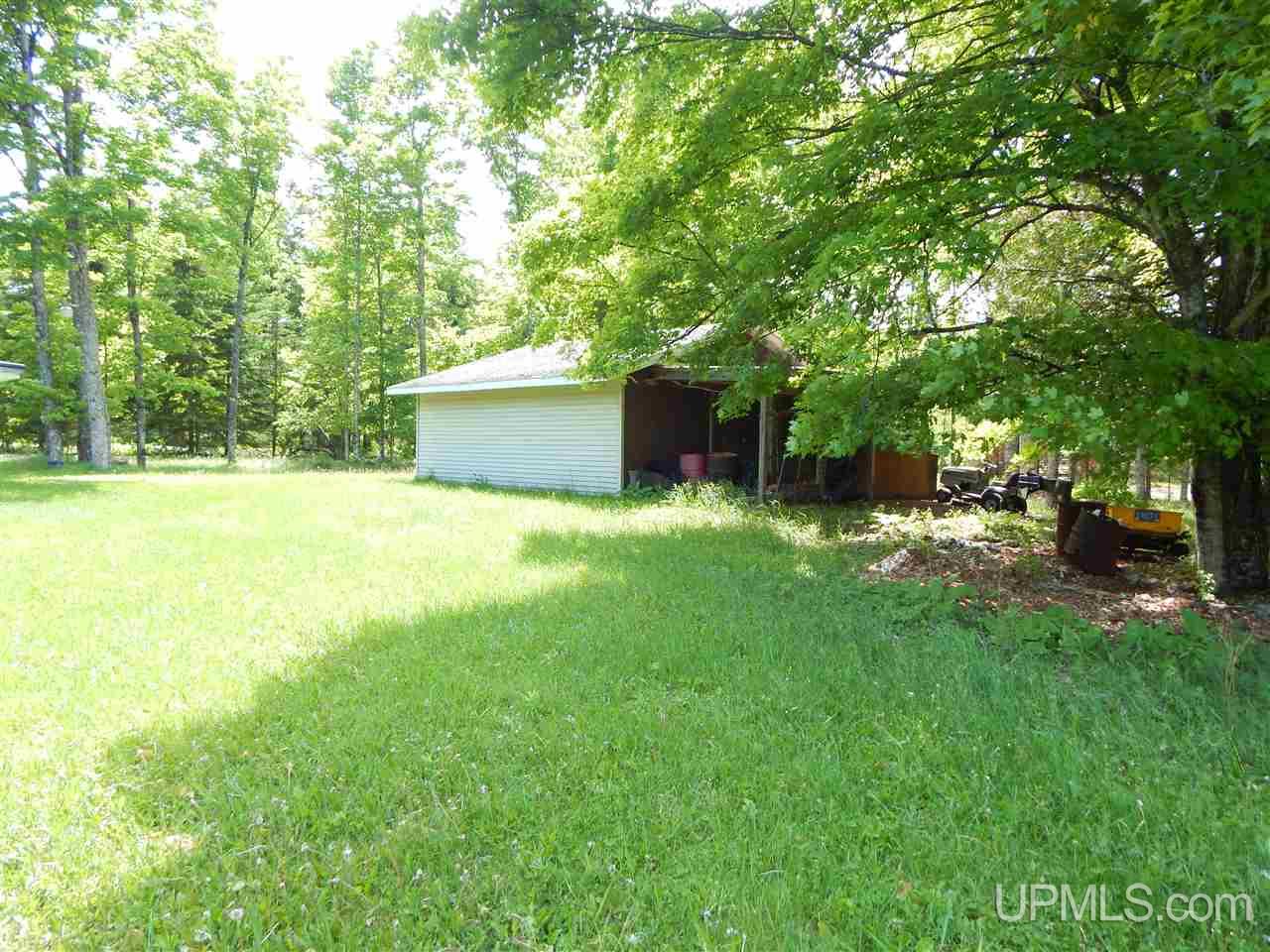 16166 Co Road Cornell, MI 49818 - Photo 15 of 20