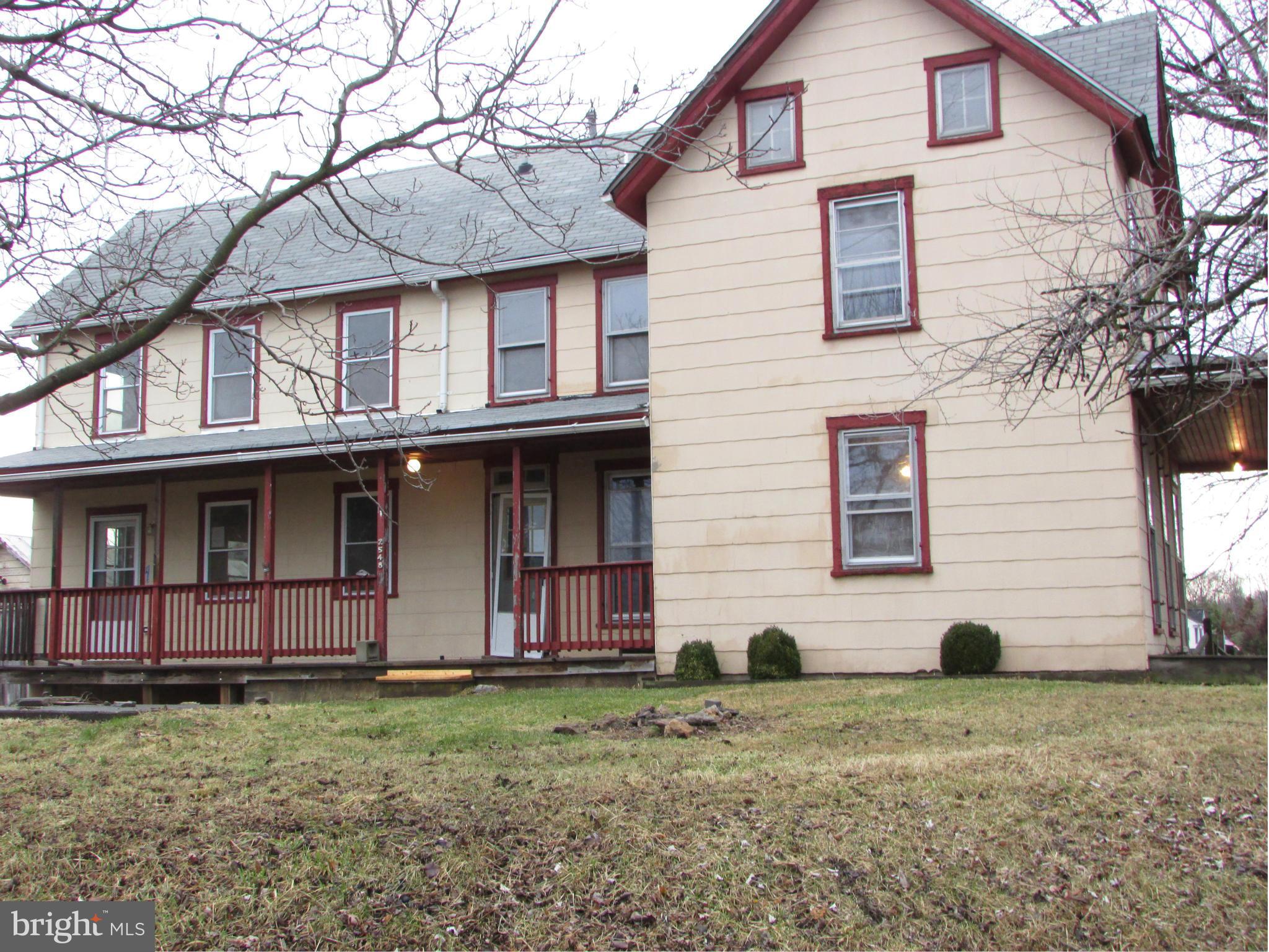 2548 Beckleysville Road Freeland, MD 21053 - Photo 1 of 30 Exterior Side