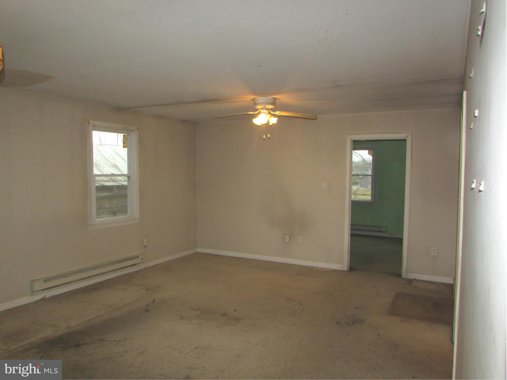 2548 Beckleysville Road Freeland, MD 21053 - Photo 13 of 30 Family Room on main level