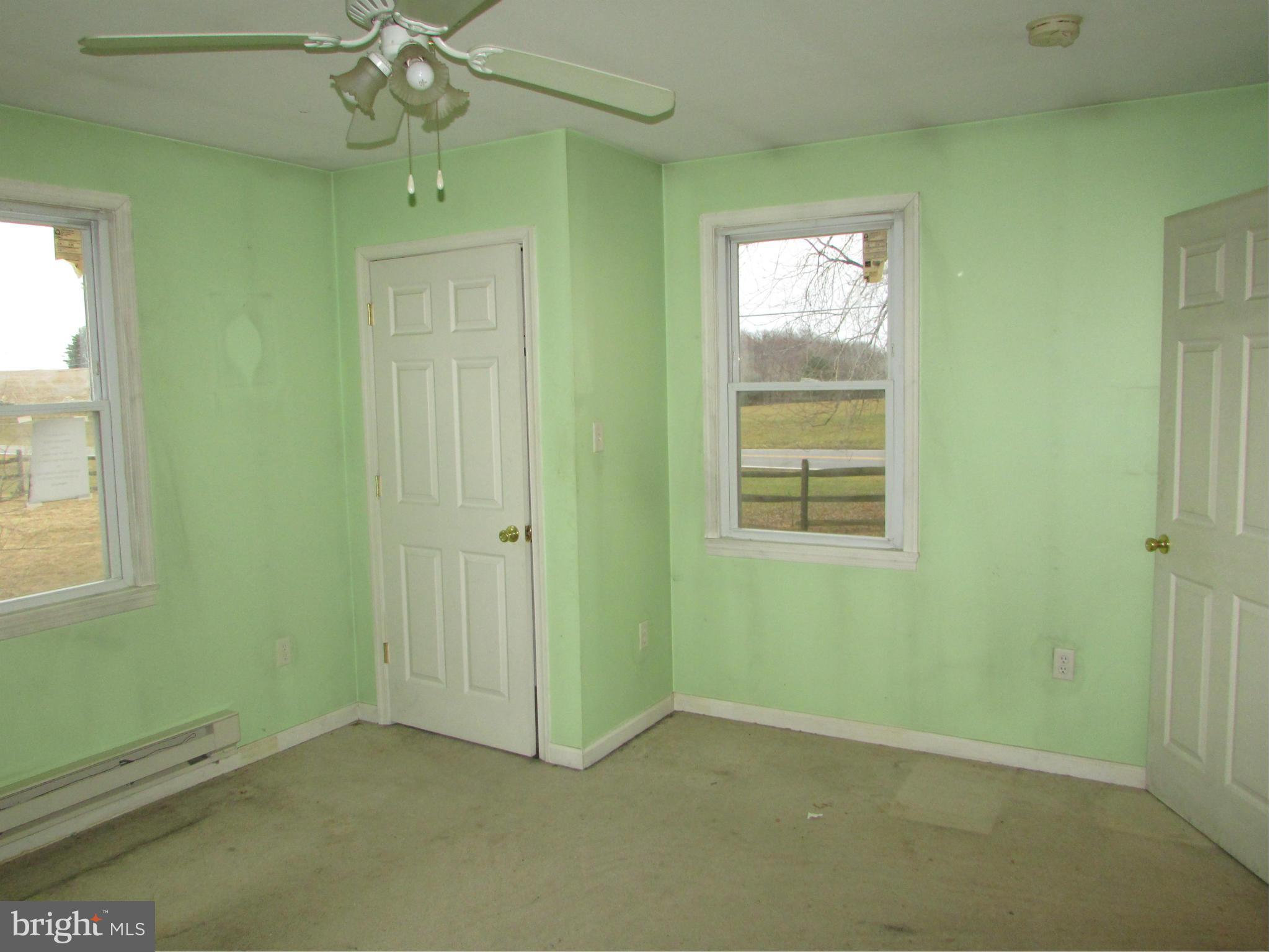 2548 Beckleysville Road Freeland, MD 21053 - Photo 15 of 30 Bedroom #4 on main level