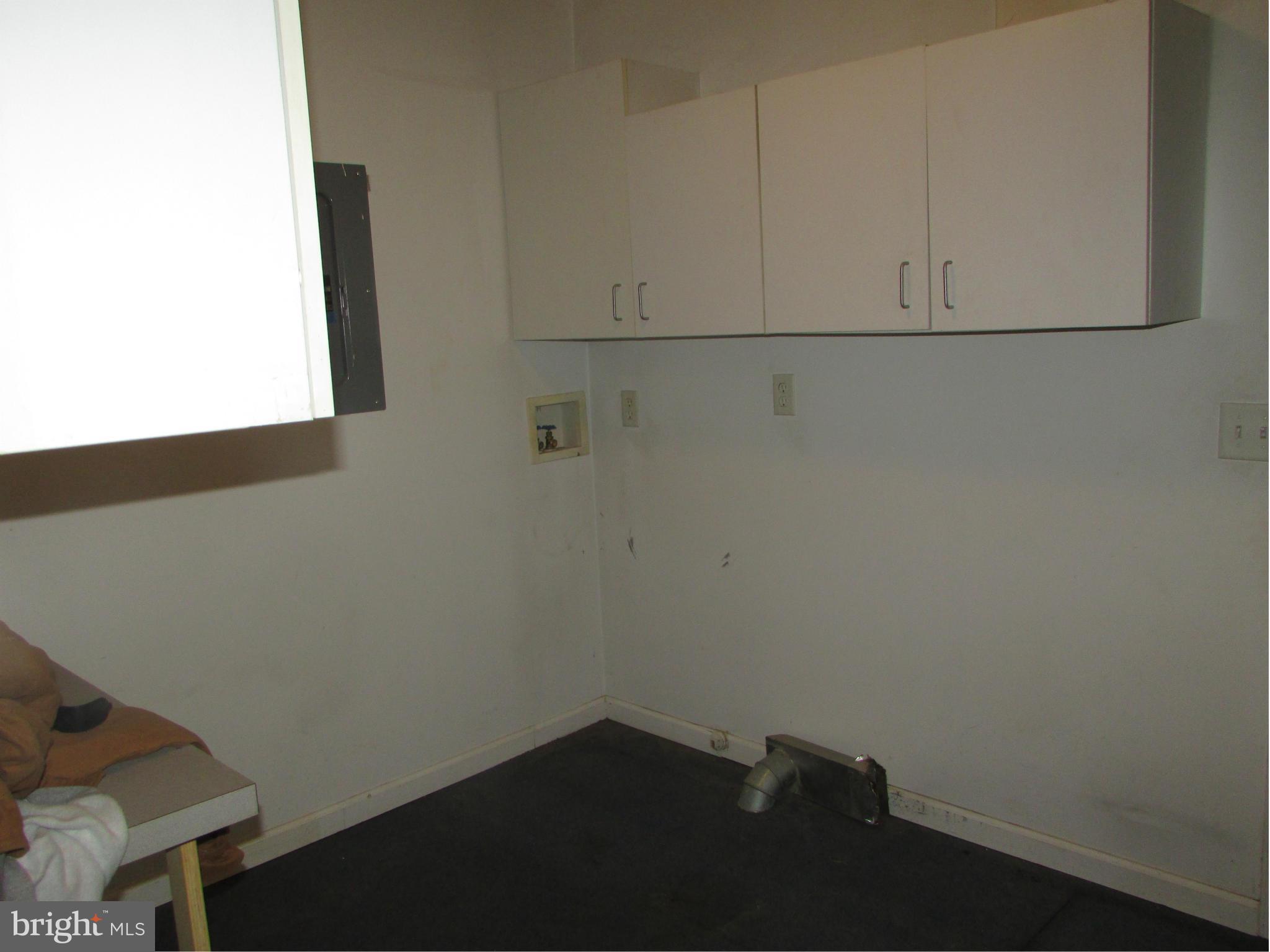 2548 Beckleysville Road Freeland, MD 21053 - Photo 17 of 30 Laundry room