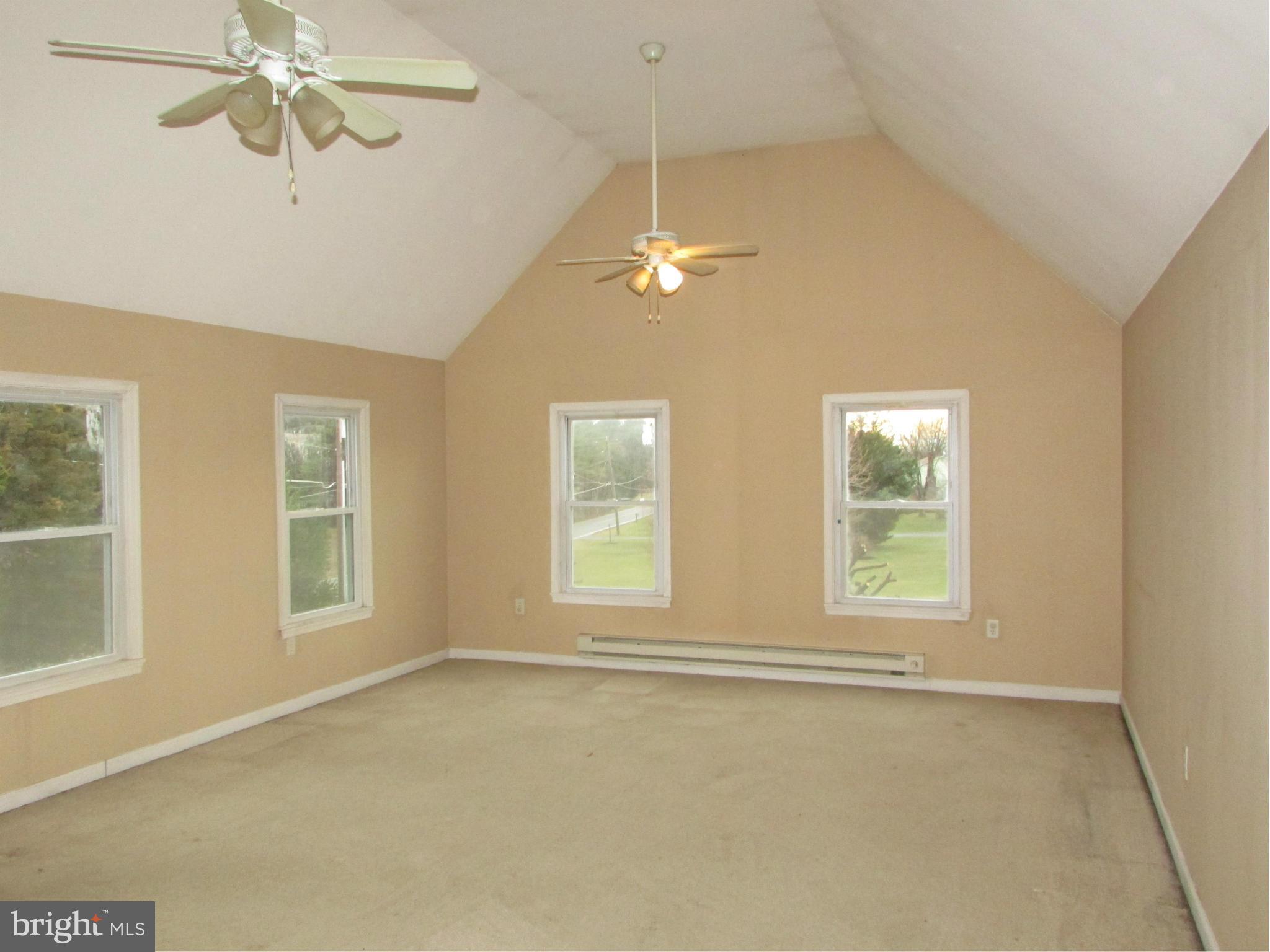 2548 Beckleysville Road Freeland, MD 21053 - Photo 19 of 30 Bedroom (Master) on second level