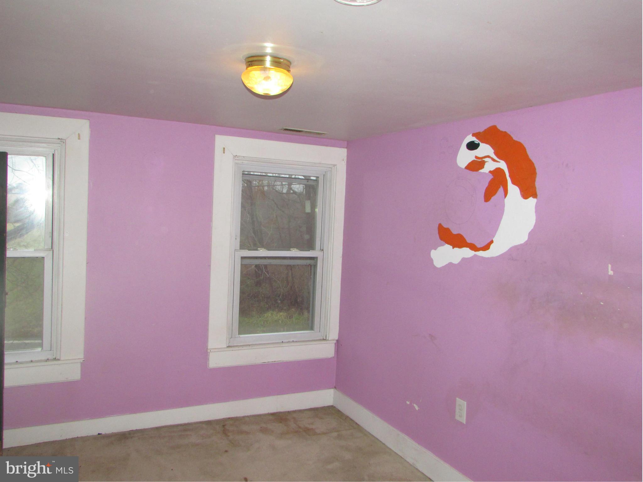 2548 Beckleysville Road Freeland, MD 21053 - Photo 22 of 30 Bedroom #2 on 2nd level