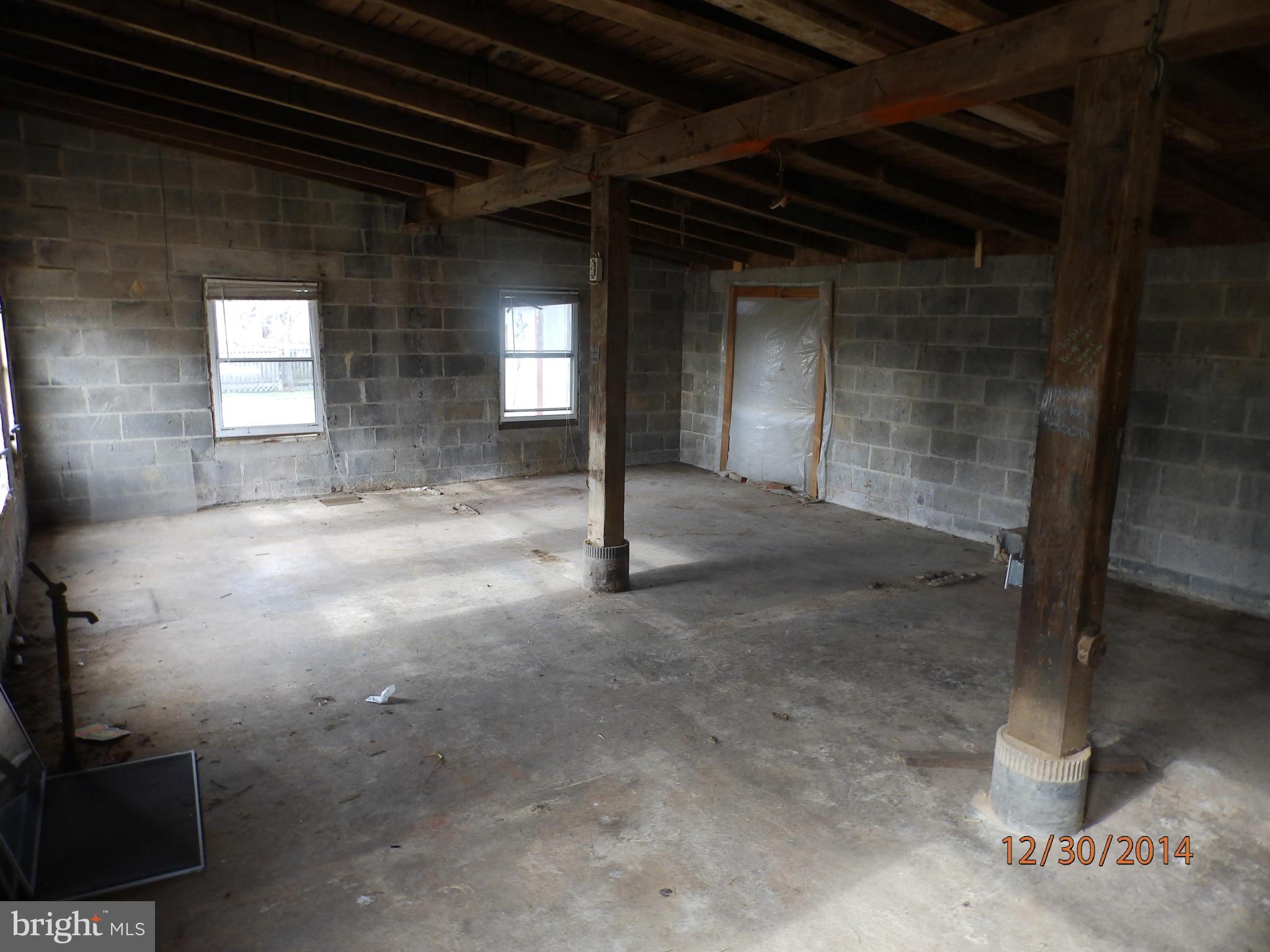 2548 Beckleysville Road Freeland, MD 21053 - Photo 26 of 30 Inside barn