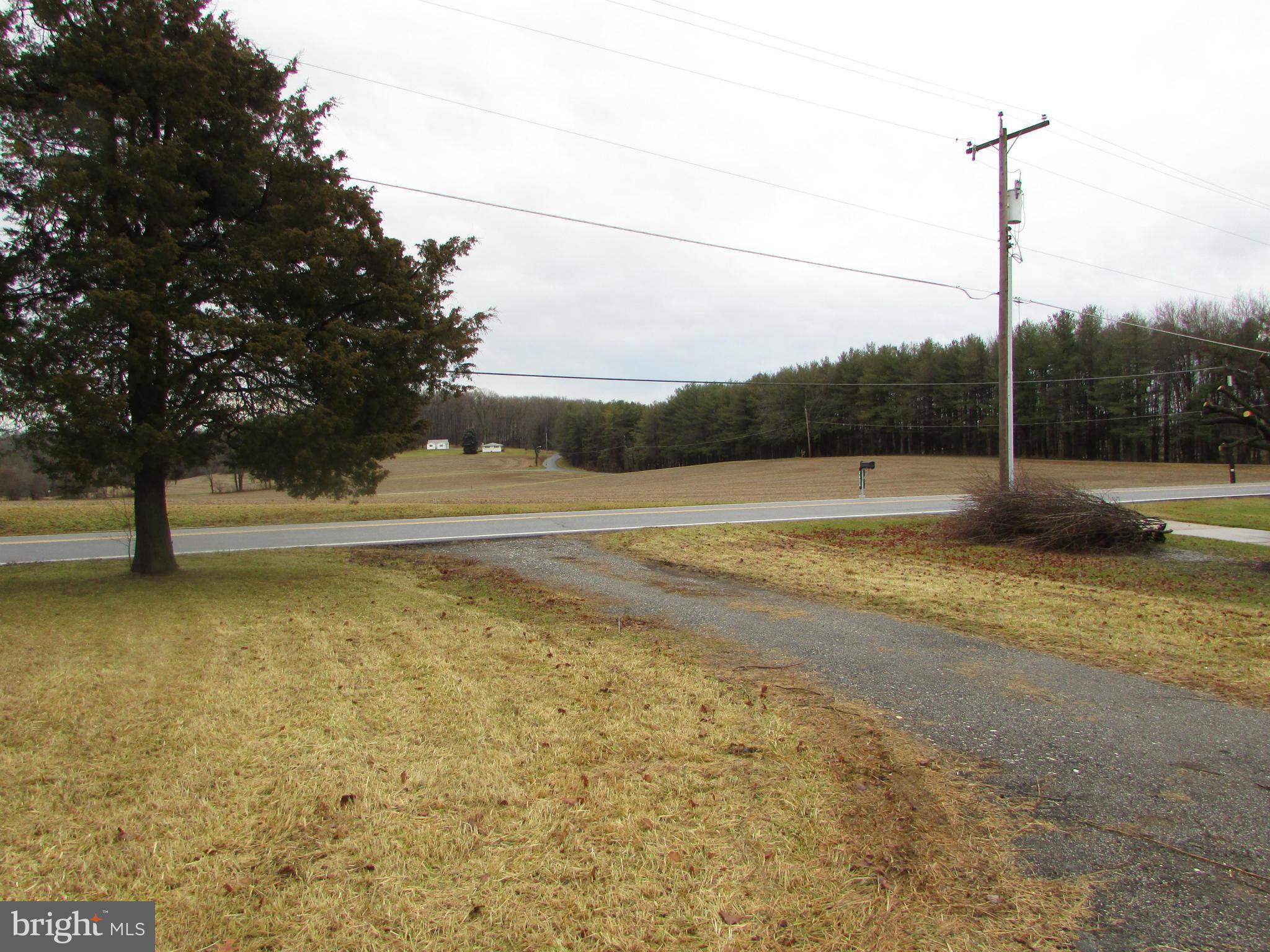 2548 Beckleysville Road Freeland, MD 21053 - Photo 29 of 30 View of driveway