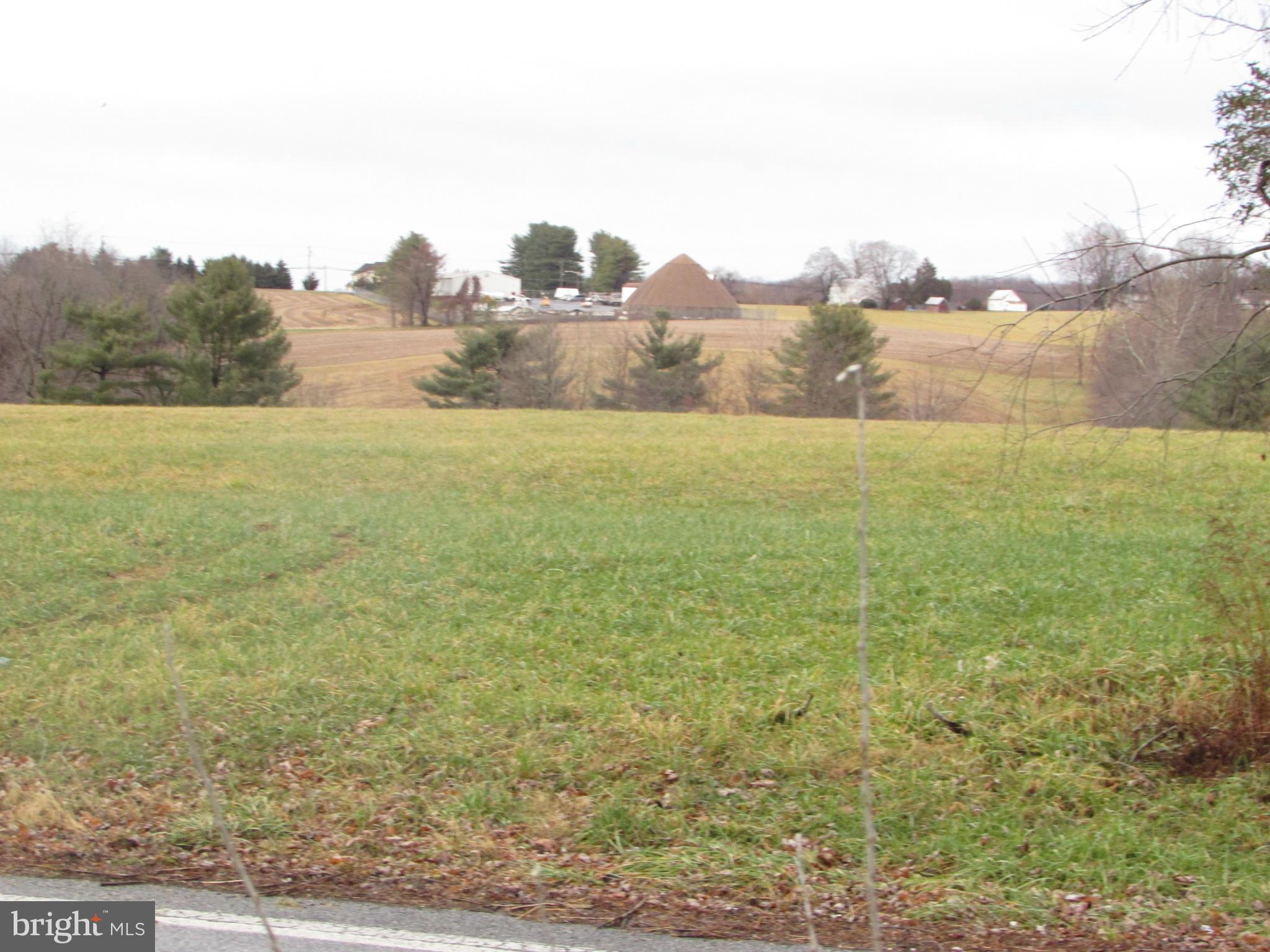 2548 Beckleysville Road Freeland, MD 21053 - Photo 30 of 30 View from front