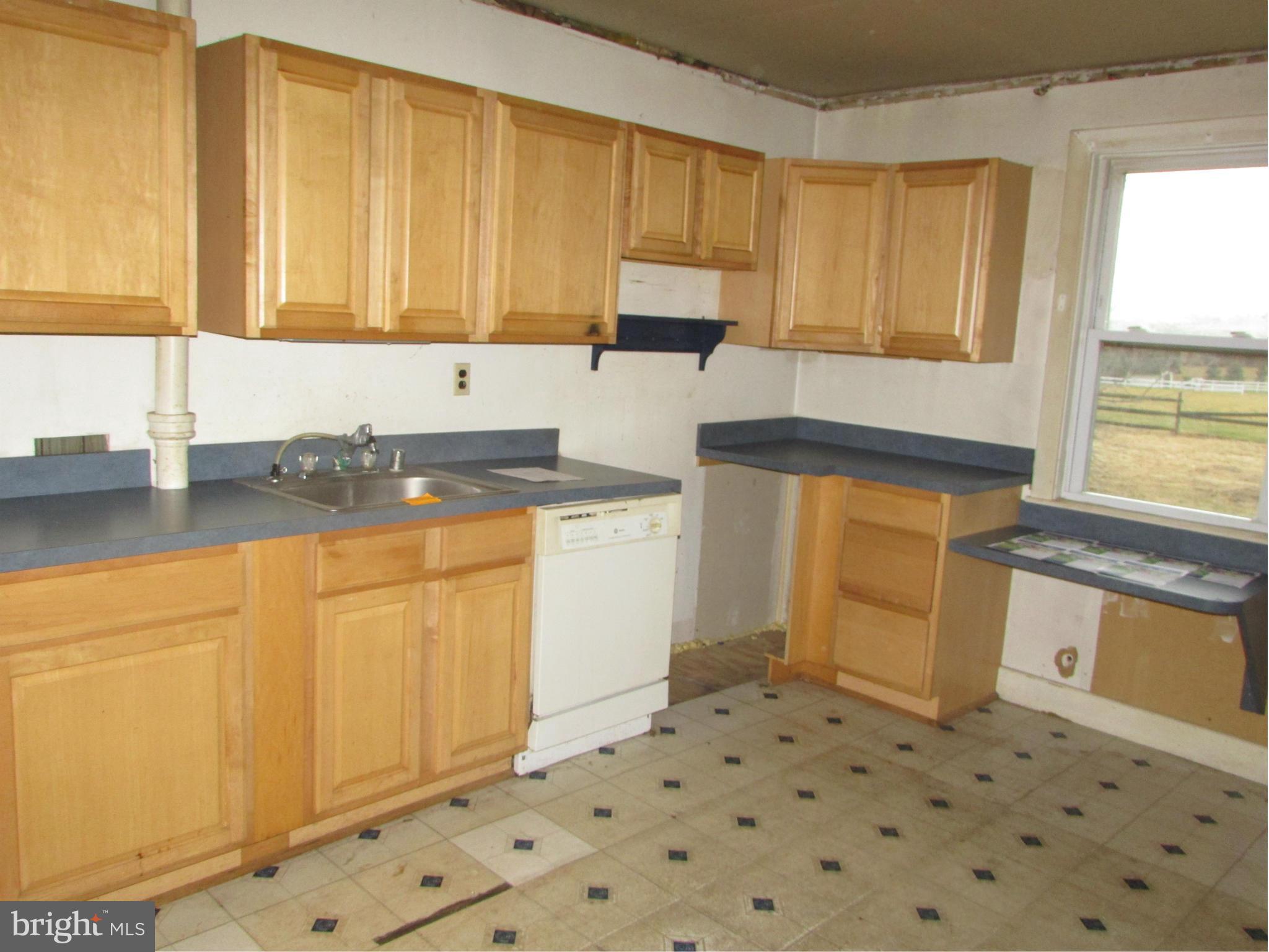 2548 Beckleysville Road Freeland, MD 21053 - Photo 9 of 30 Kitchen
