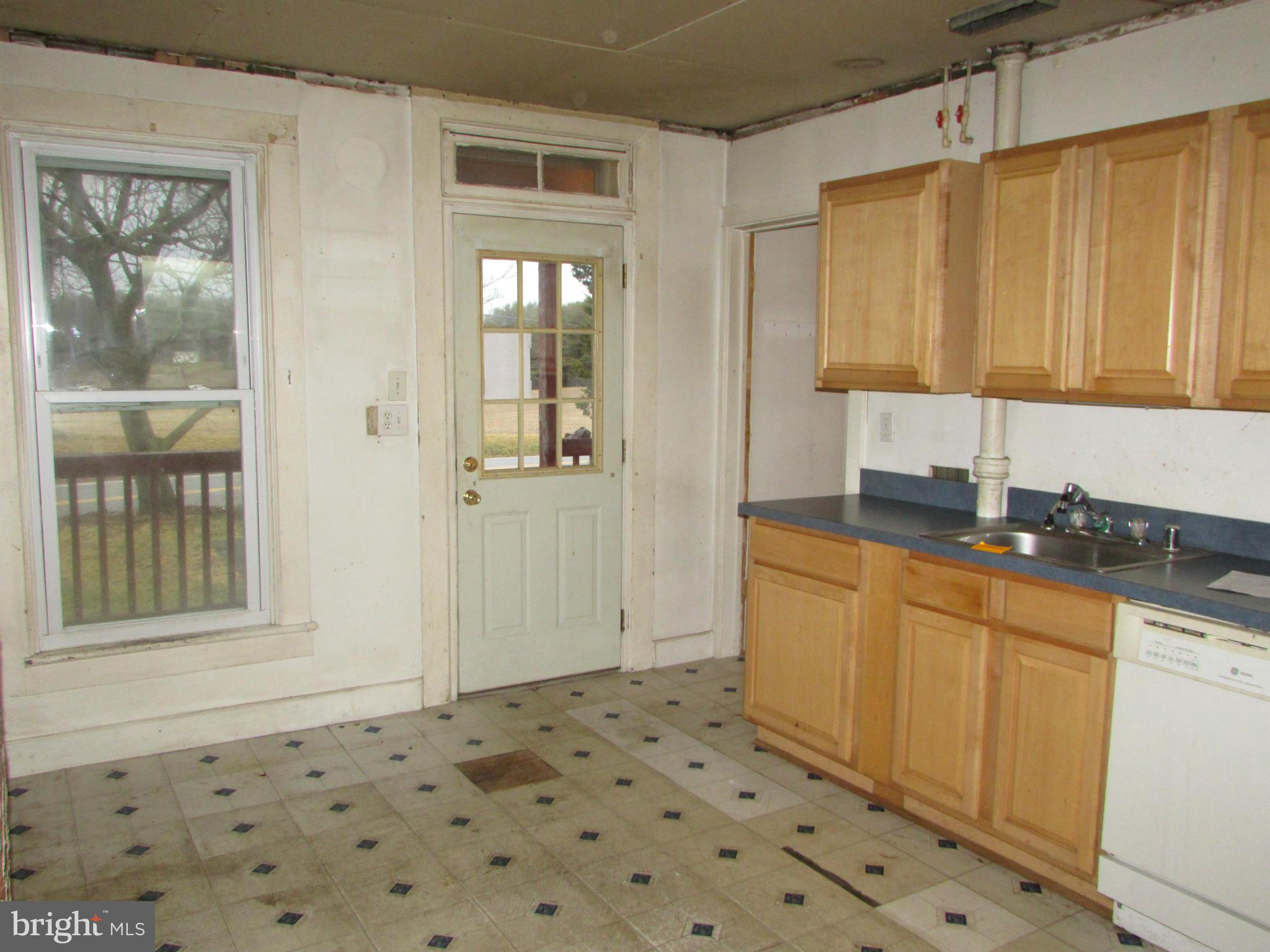 2548 Beckleysville Road Freeland, MD 21053 - Photo 10 of 30 Kitchen