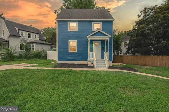 $299,900 | 6 New County Road, Aberdeen, MD 21001