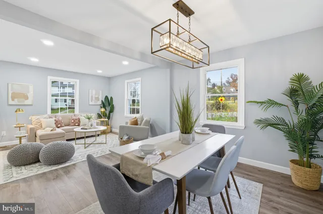 $299,900 | 6 New County Road, Aberdeen, MD 21001