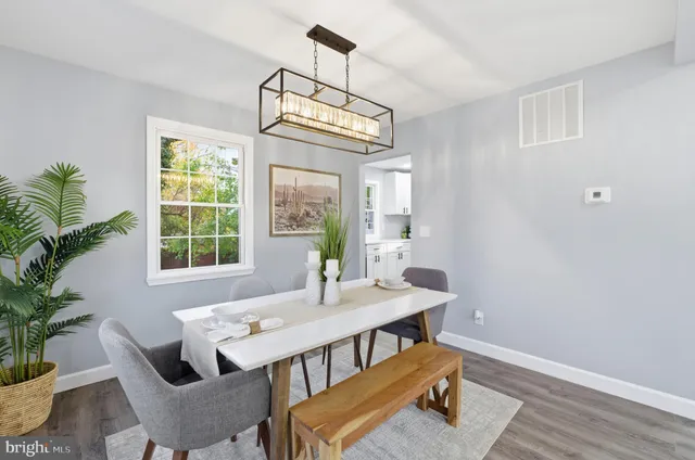 $299,900 | 6 New County Road, Aberdeen, MD 21001