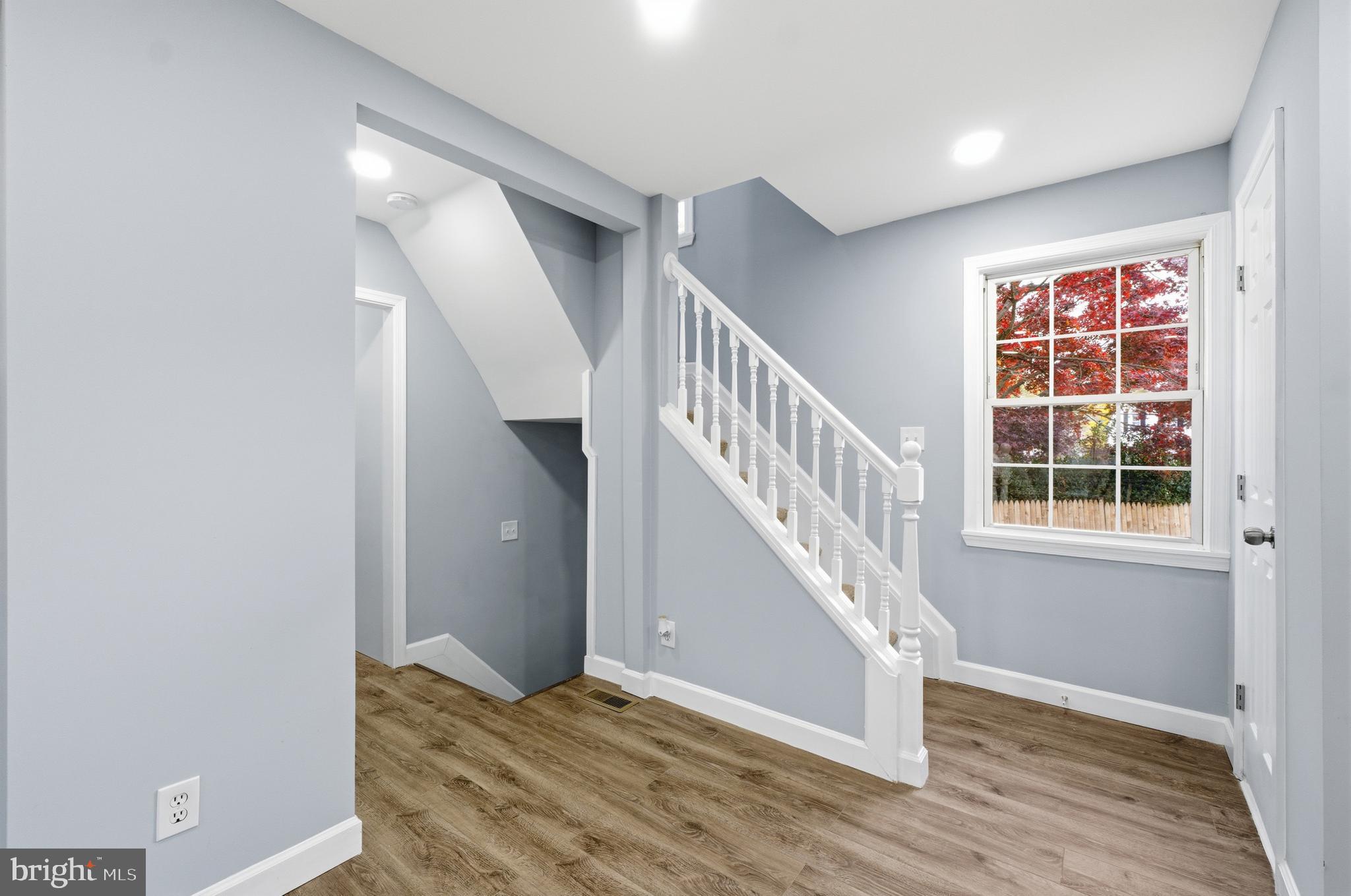 6 New County Road Aberdeen, MD 21001 - Photo 15 of 44 a view of entryway