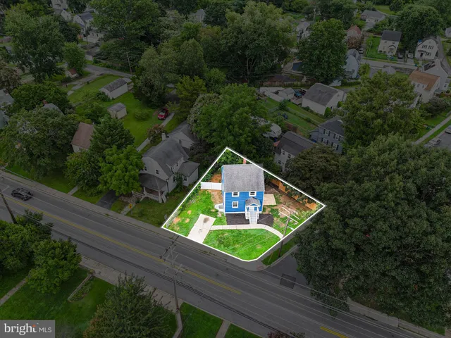 $299,900 | 6 New County Road, Aberdeen, MD 21001