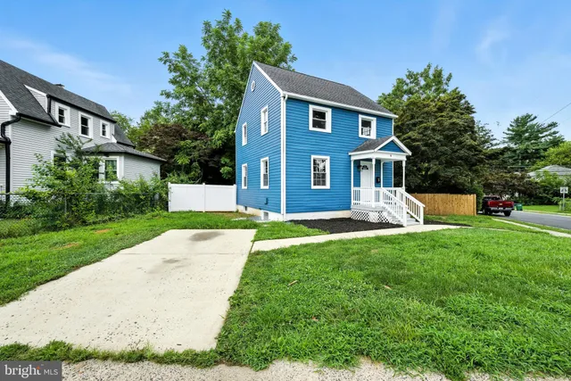 $299,900 | 6 New County Road, Aberdeen, MD 21001