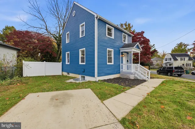 $299,900 | 6 New County Road, Aberdeen, MD 21001