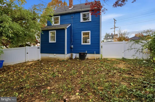 $299,900 | 6 New County Road, Aberdeen, MD 21001