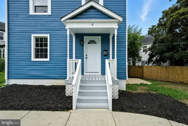 $299,900 | 6 New County Road, Aberdeen, MD 21001