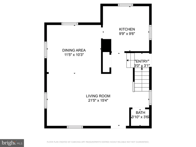 $299,900 | 6 New County Road, Aberdeen, MD 21001