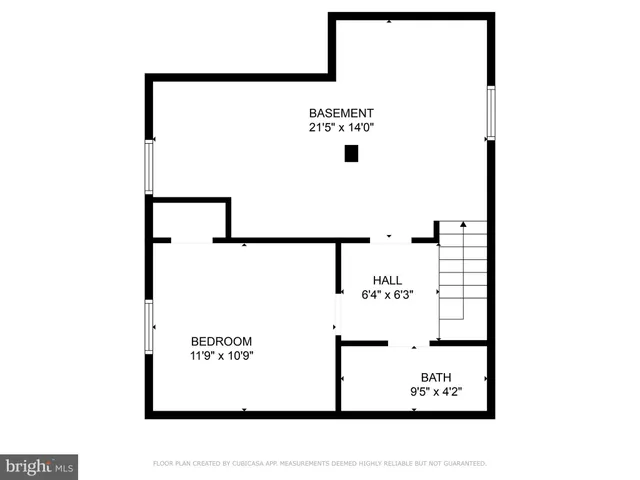 $299,900 | 6 New County Road, Aberdeen, MD 21001