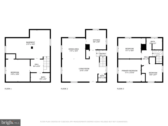 $299,900 | 6 New County Road, Aberdeen, MD 21001
