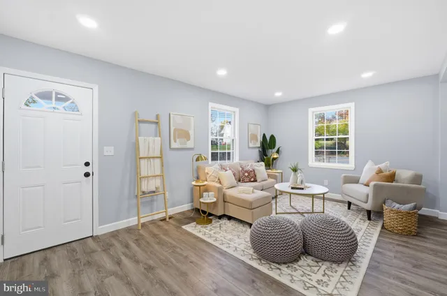 $299,900 | 6 New County Road, Aberdeen, MD 21001