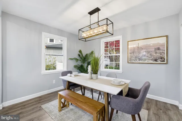 $299,900 | 6 New County Road, Aberdeen, MD 21001