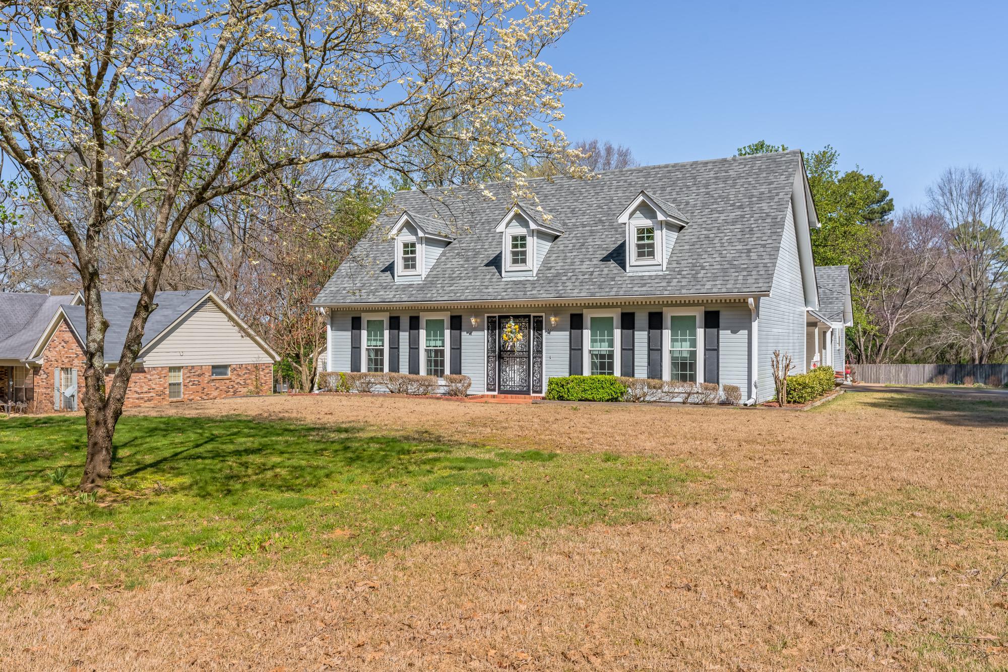 360 Fern Road Somerville, TN 38068 - Photo 1 of 9 Gallery Image 1