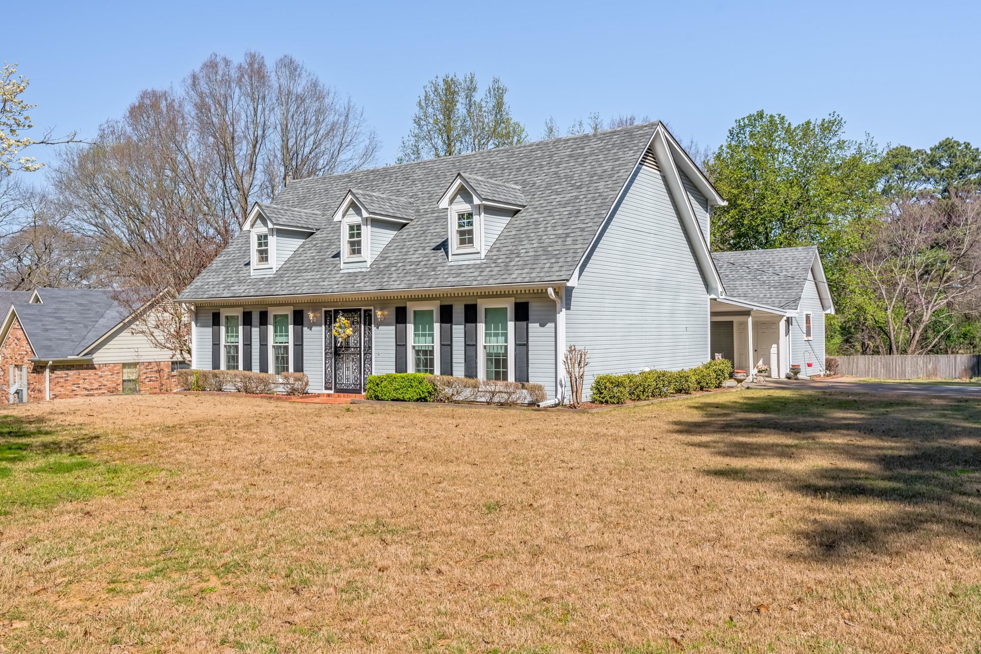 360 Fern Road Somerville, TN 38068 - Photo 2 of 9 Gallery Image 2