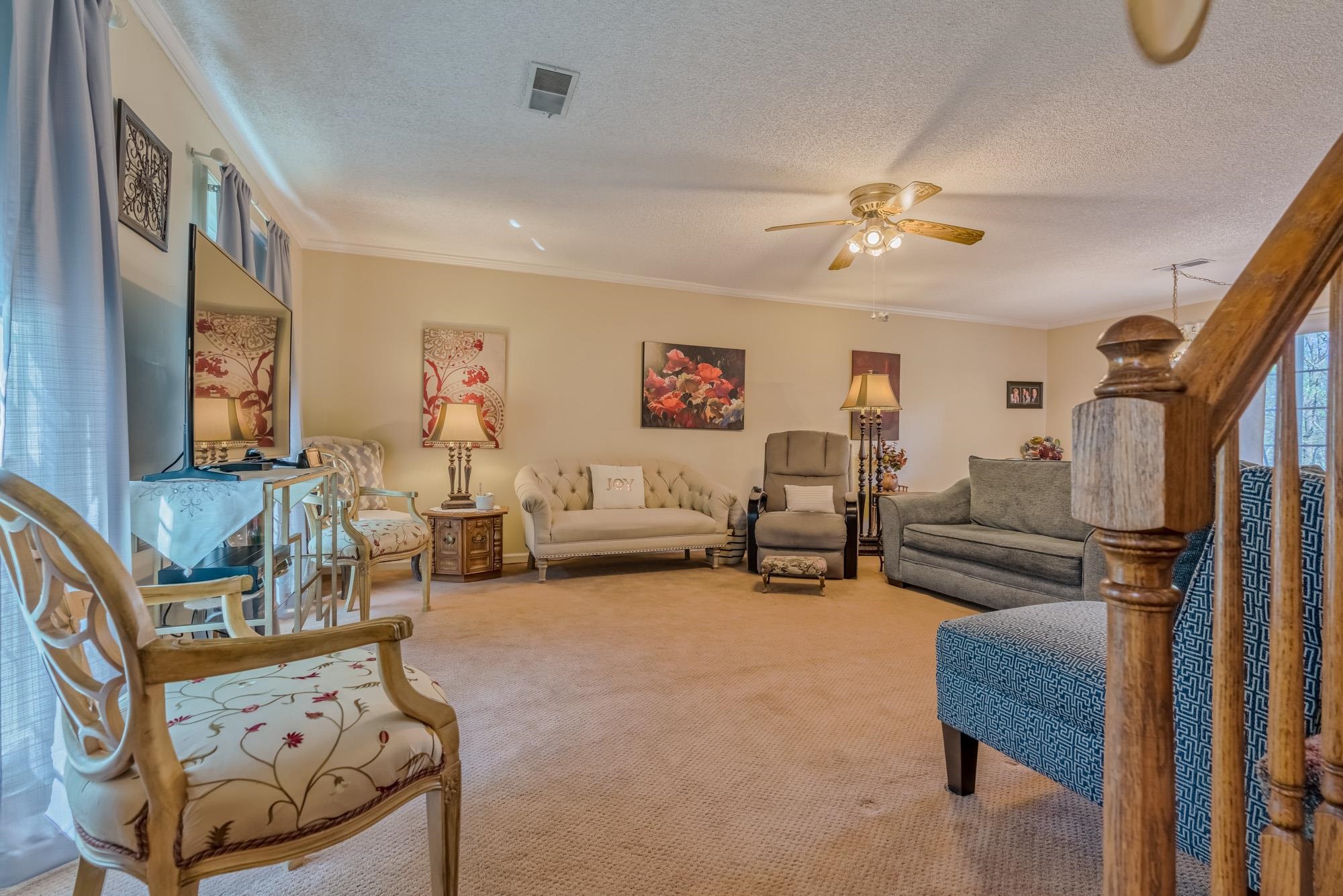 360 Fern Road Somerville, TN 38068 - Photo 4 of 9 Gallery Image 4